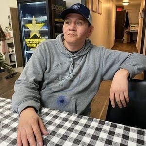 Meet your Posher, Lester